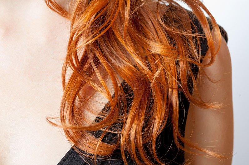 Linda Midcap Hair Gallery Hair Coloring